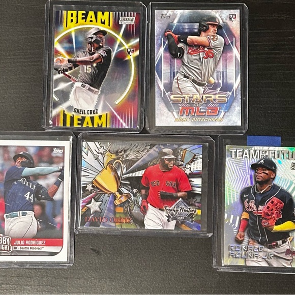 1 Spot = 1 Guarenteed Pack In $10 X 10 Raffle For Topps 2024 Super Box +Giveaway - Picture 3 of 5